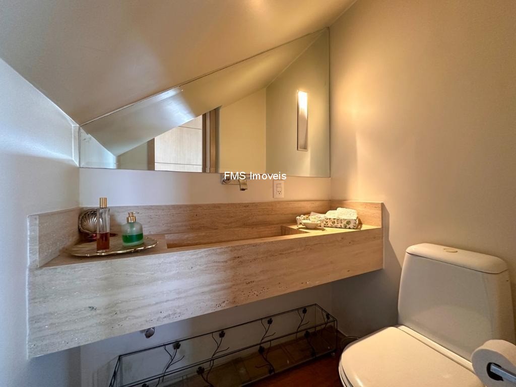 Apartamento, 3 quartos, 240 m² - Foto 40