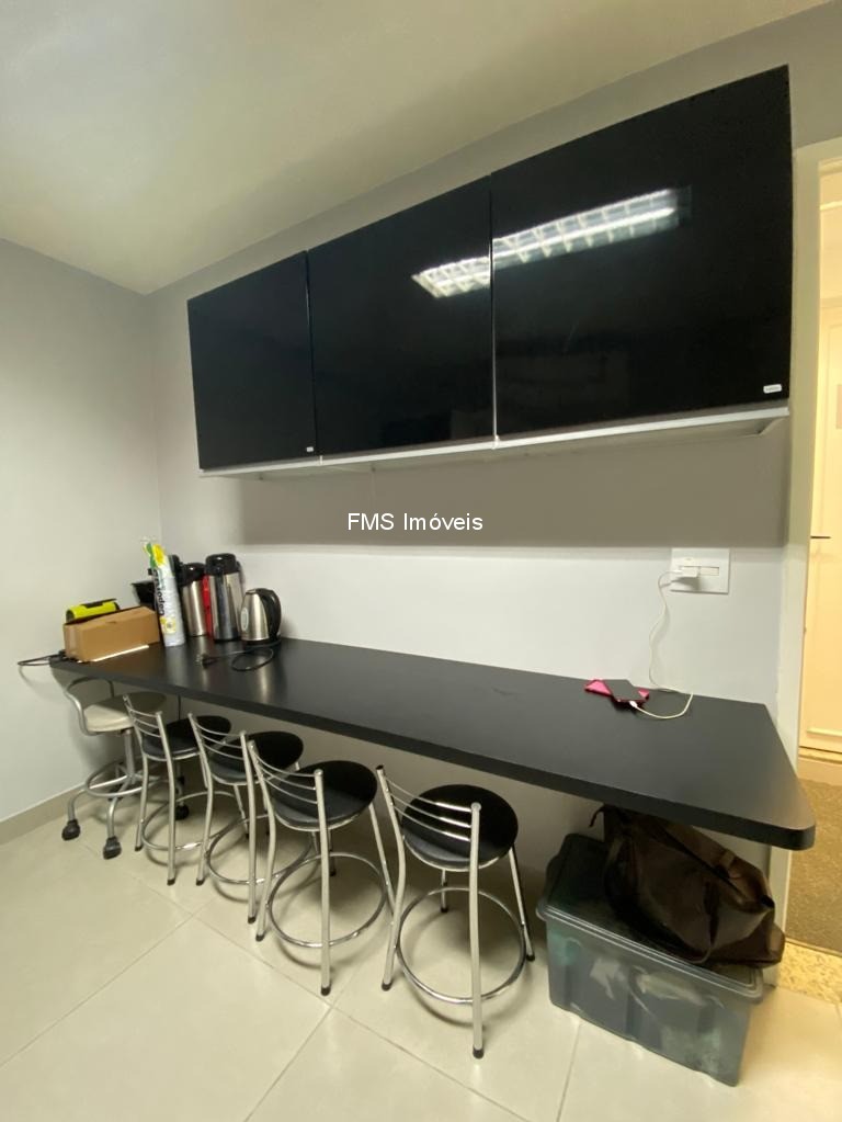 Prédio Inteiro, 615 m² - Foto 17