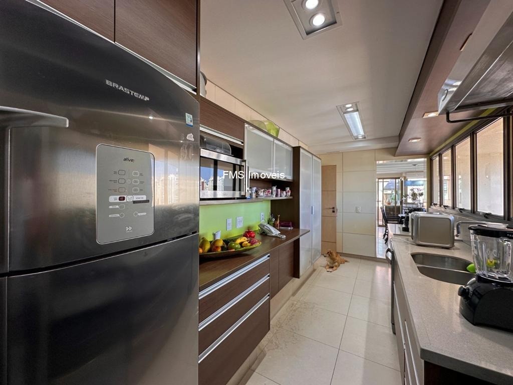 Apartamento, 3 quartos, 240 m² - Foto 39