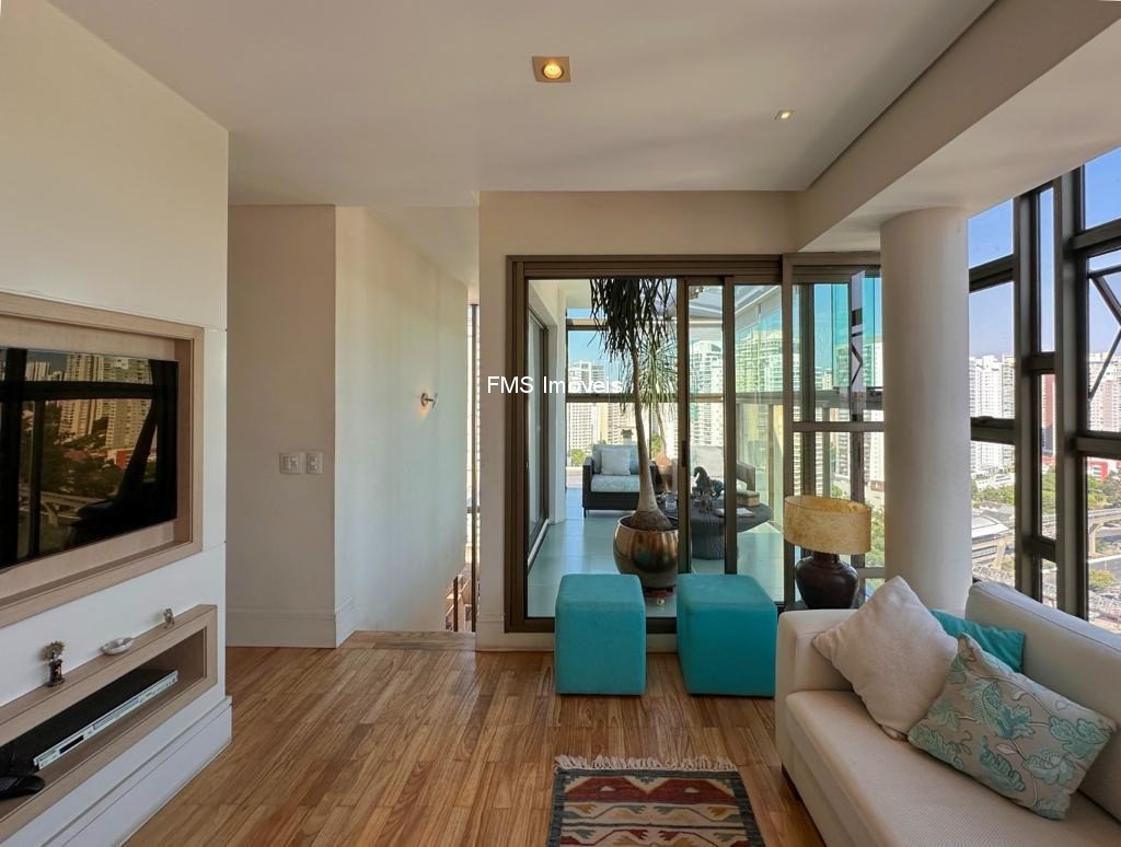 Apartamento, 3 quartos, 240 m² - Foto 42
