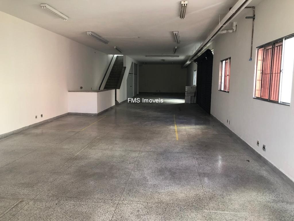 Prédio Inteiro, 800 m² - Foto 1