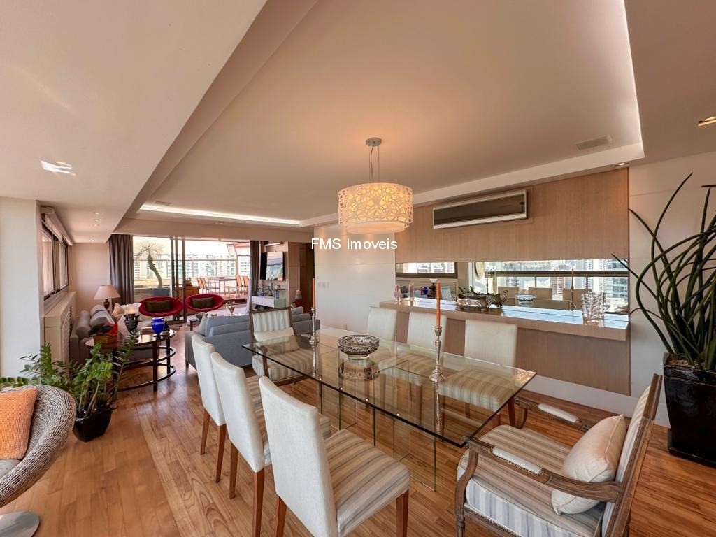 Apartamento, 3 quartos, 240 m² - Foto 7