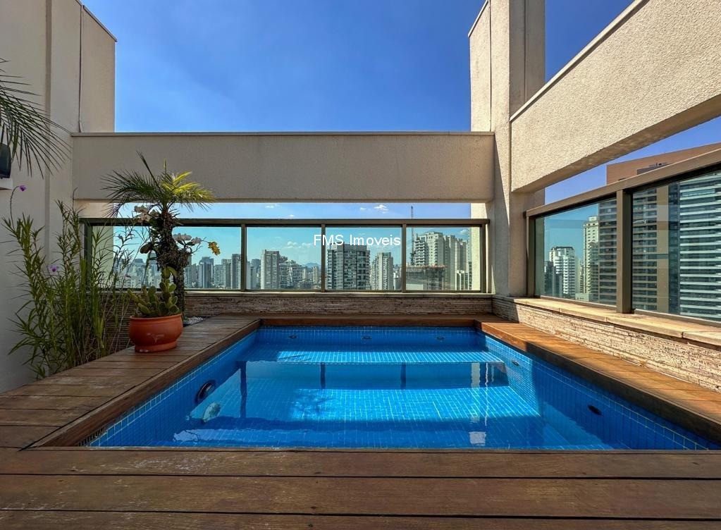 Apartamento, 3 quartos, 240 m² - Foto 16
