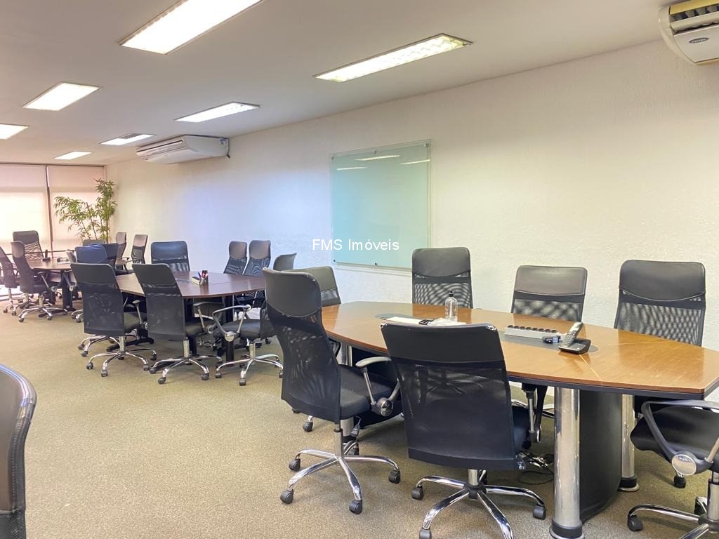 Prédio Inteiro, 615 m² - Foto 5