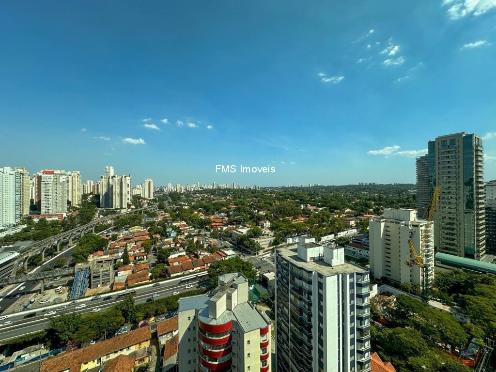 Apartamento, 3 quartos, 240 m² - Foto 49