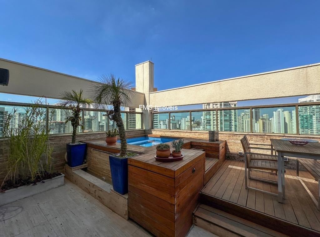 Apartamento, 3 quartos, 240 m² - Foto 20