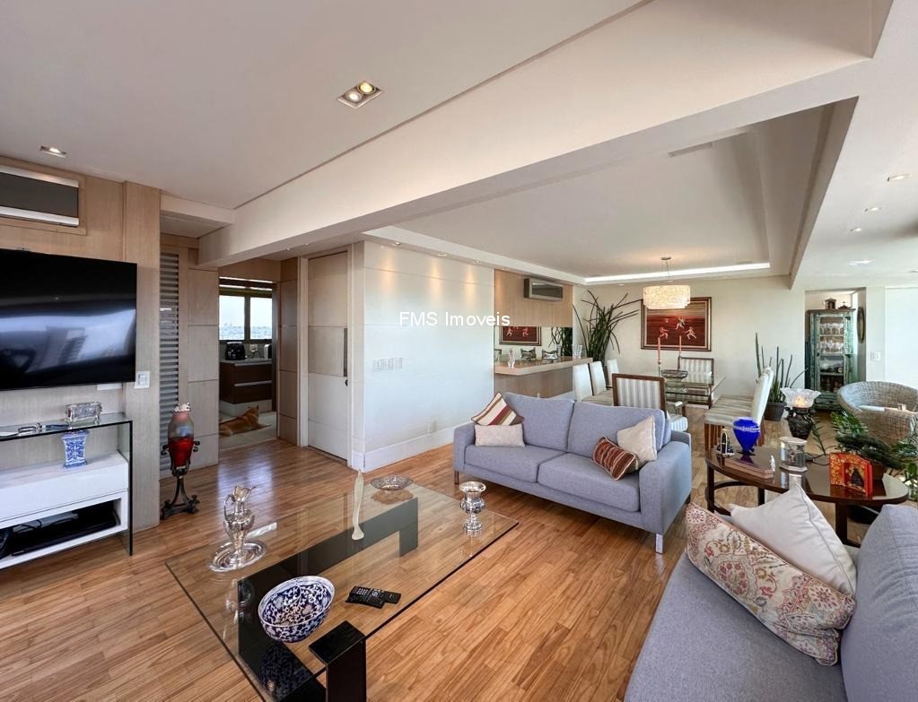 Apartamento, 3 quartos, 240 m² - Foto 3
