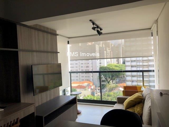 Apartamento, 1 quarto, 40 m² - Foto 19