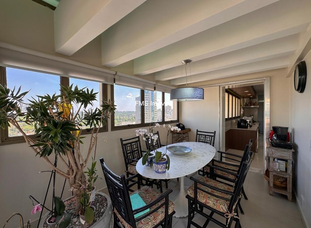 Apartamento, 3 quartos, 240 m² - Foto 60
