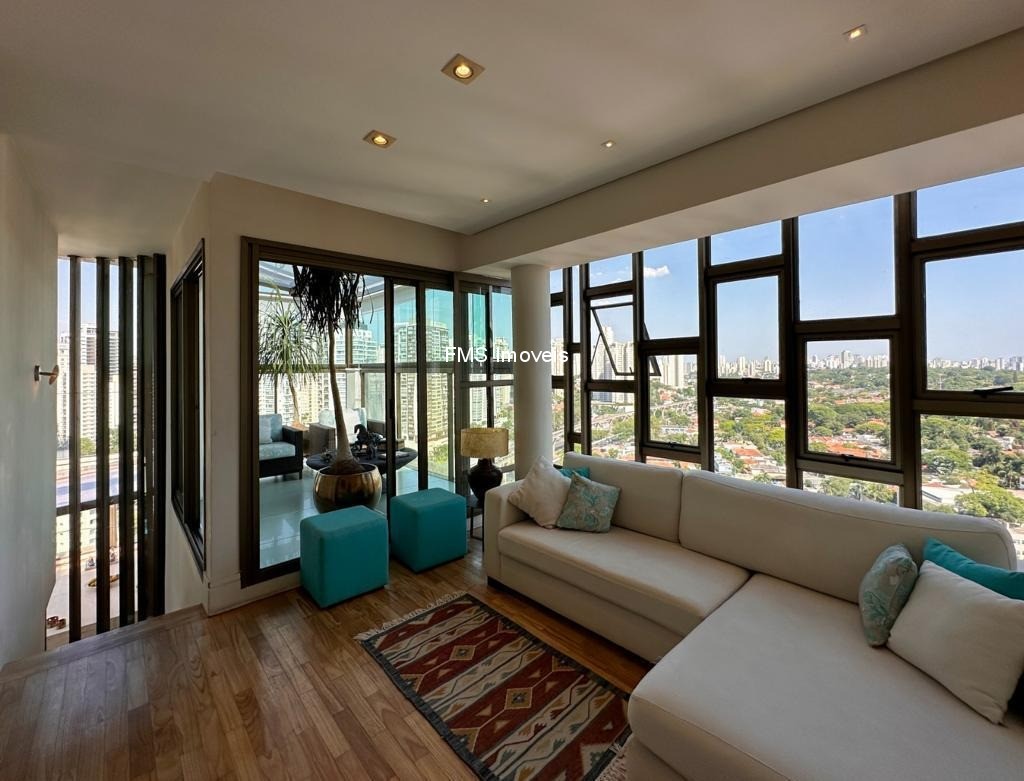 Apartamento, 3 quartos, 240 m² - Foto 41