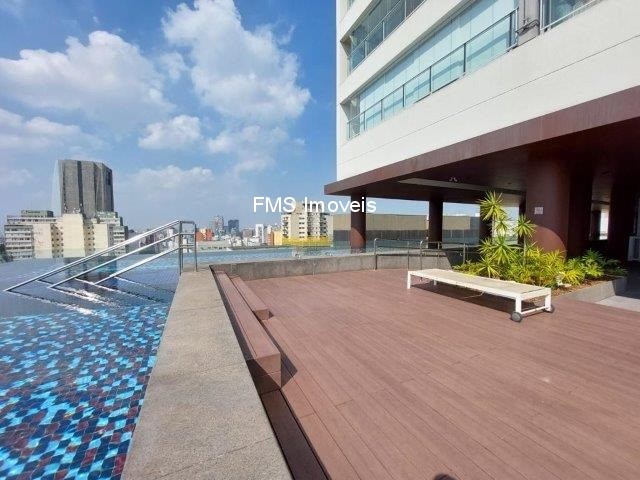 Apartamento, 1 quarto, 49 m² - Foto 17