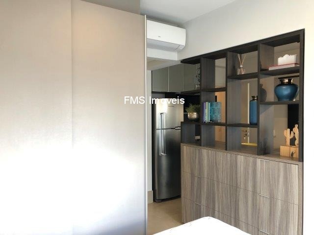Apartamento, 1 quarto, 40 m² - Foto 13