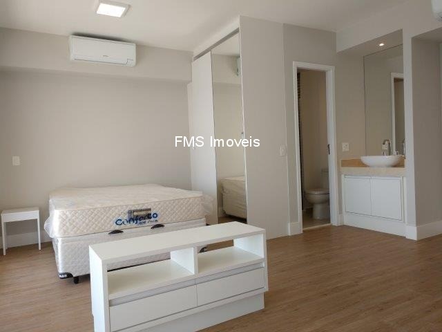 Apartamento, 1 quarto, 49 m² - Foto 3