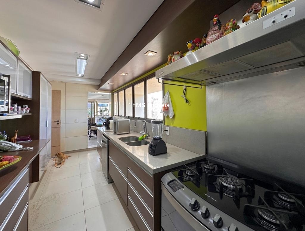 Apartamento, 3 quartos, 240 m² - Foto 38