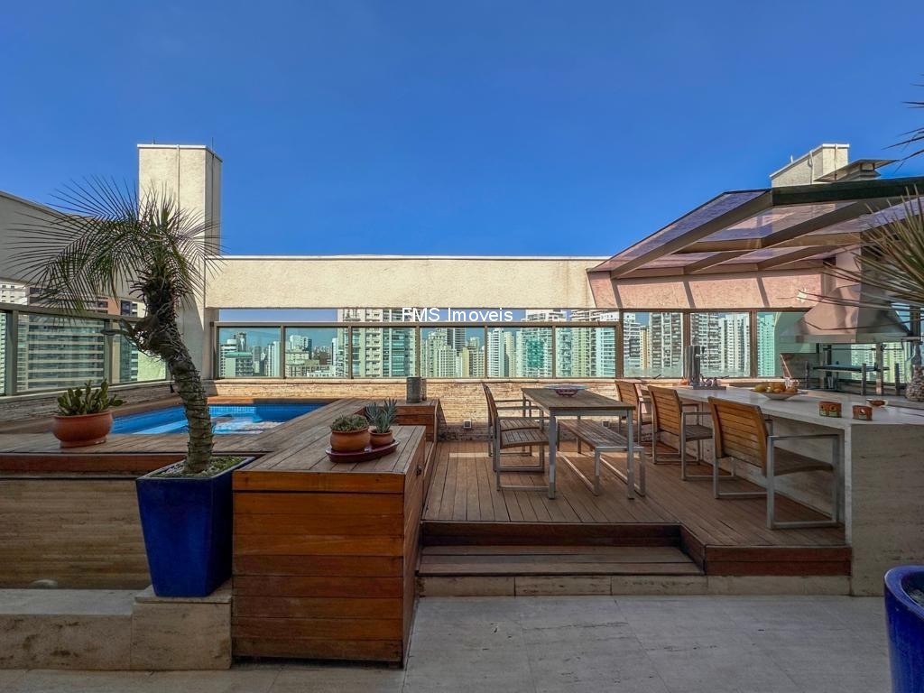 Apartamento, 3 quartos, 240 m² - Foto 21