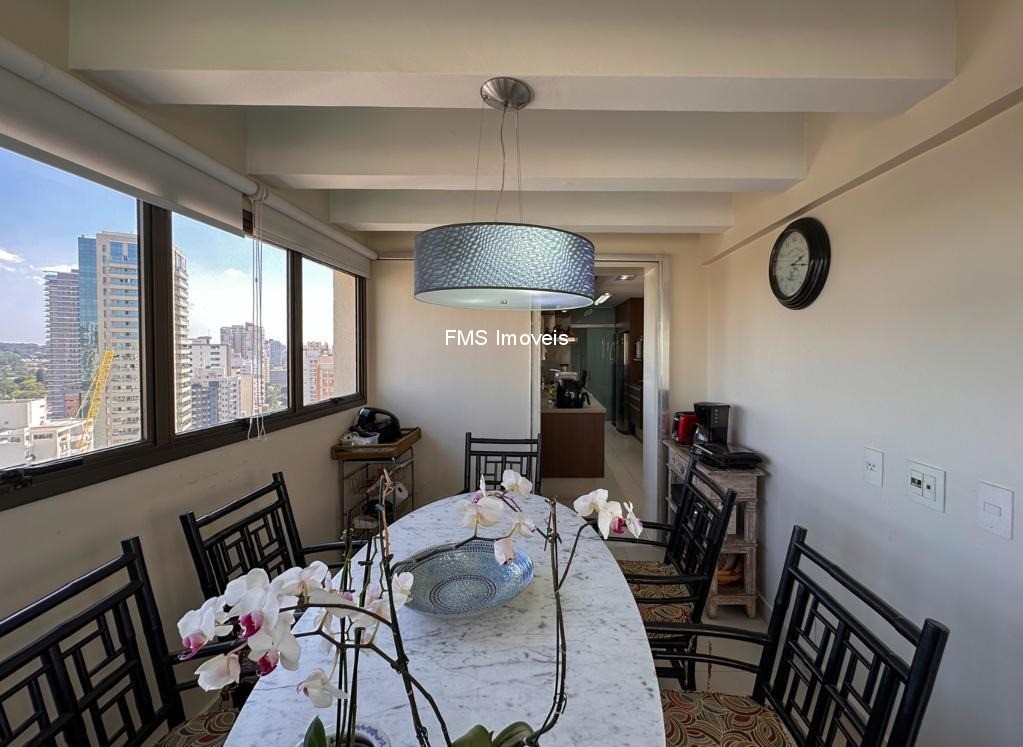Apartamento, 3 quartos, 240 m² - Foto 32