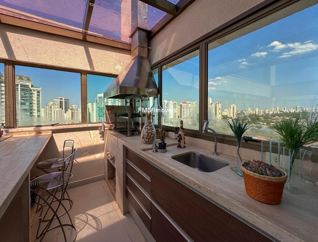 Apartamento, 3 quartos, 240 m² - Foto 22