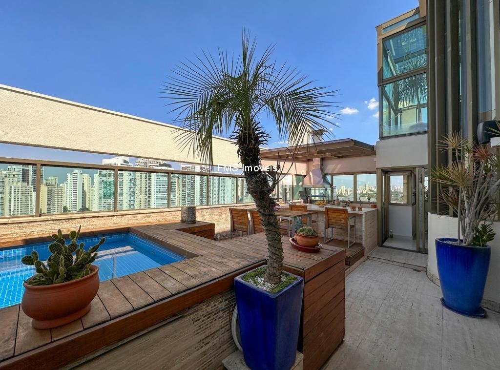 Apartamento, 3 quartos, 240 m² - Foto 14