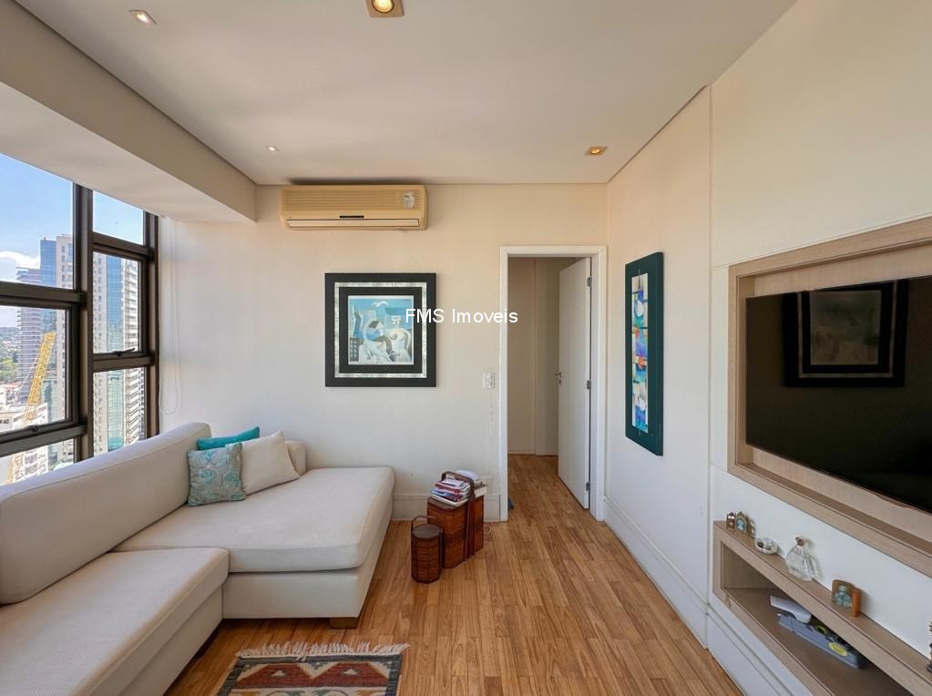 Apartamento, 3 quartos, 240 m² - Foto 44