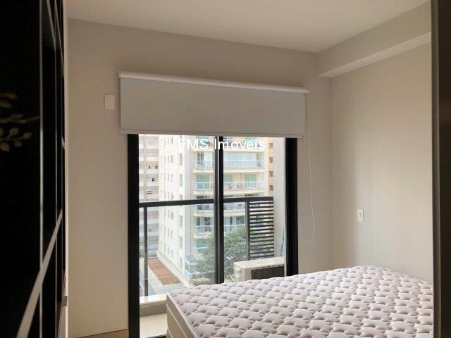 Apartamento, 1 quarto, 40 m² - Foto 15