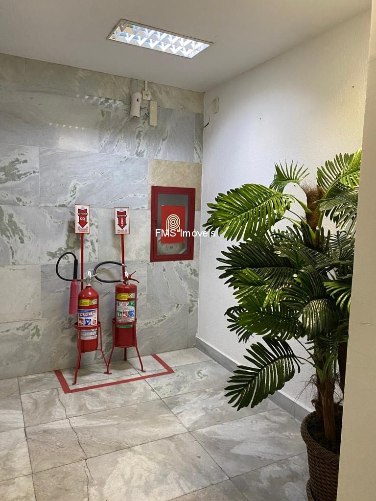 Prédio Inteiro, 615 m² - Foto 22