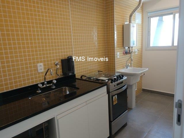Apartamento, 1 quarto, 49 m² - Foto 8