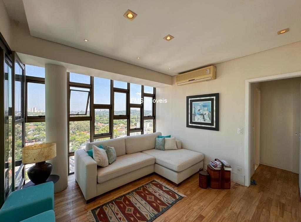 Apartamento, 3 quartos, 240 m² - Foto 43
