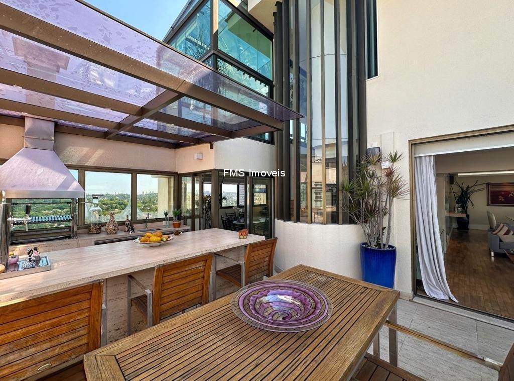 Apartamento, 3 quartos, 240 m² - Foto 18