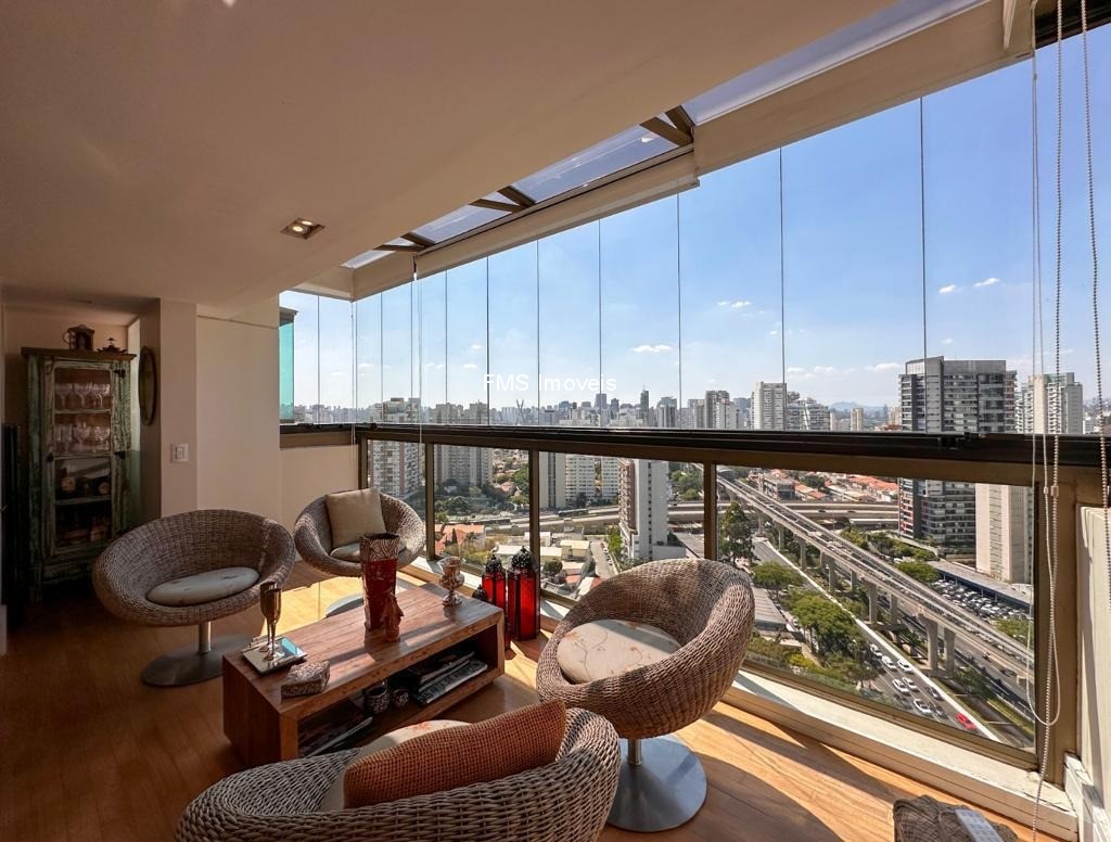 Apartamento, 3 quartos, 240 m² - Foto 6