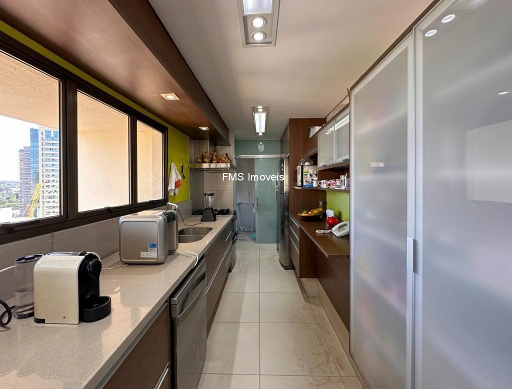 Apartamento, 3 quartos, 240 m² - Foto 35
