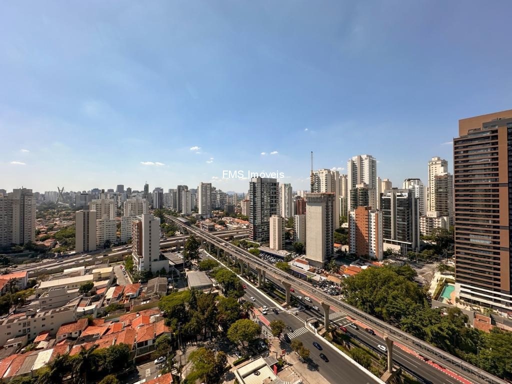 Apartamento, 3 quartos, 240 m² - Foto 13
