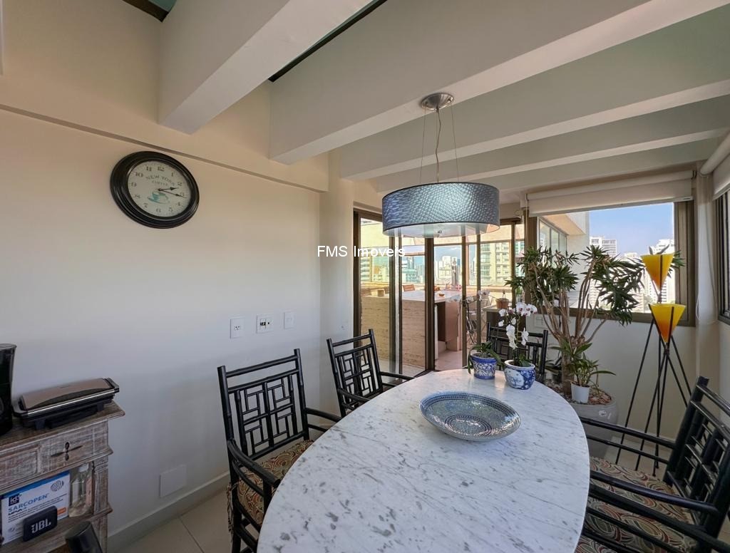Apartamento, 3 quartos, 240 m² - Foto 30