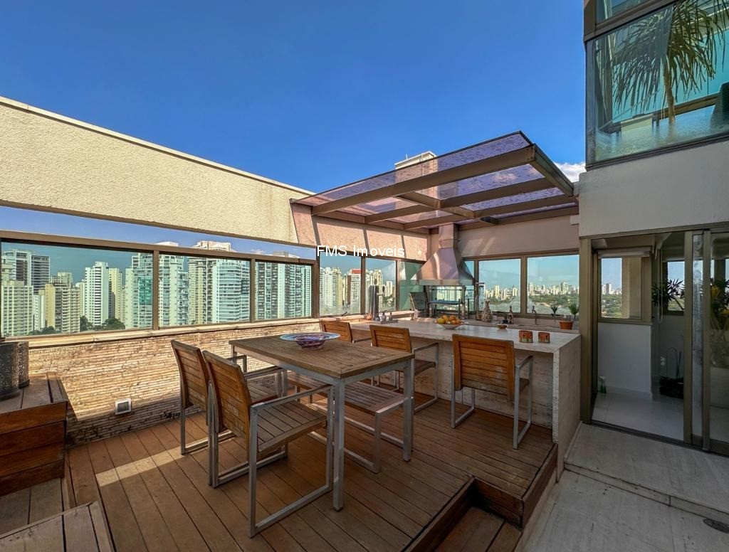Apartamento, 3 quartos, 240 m² - Foto 17
