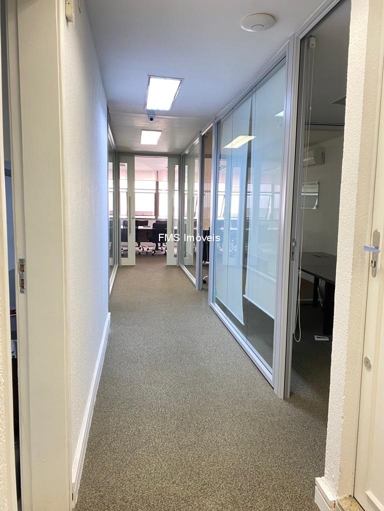 Prédio Inteiro, 615 m² - Foto 11