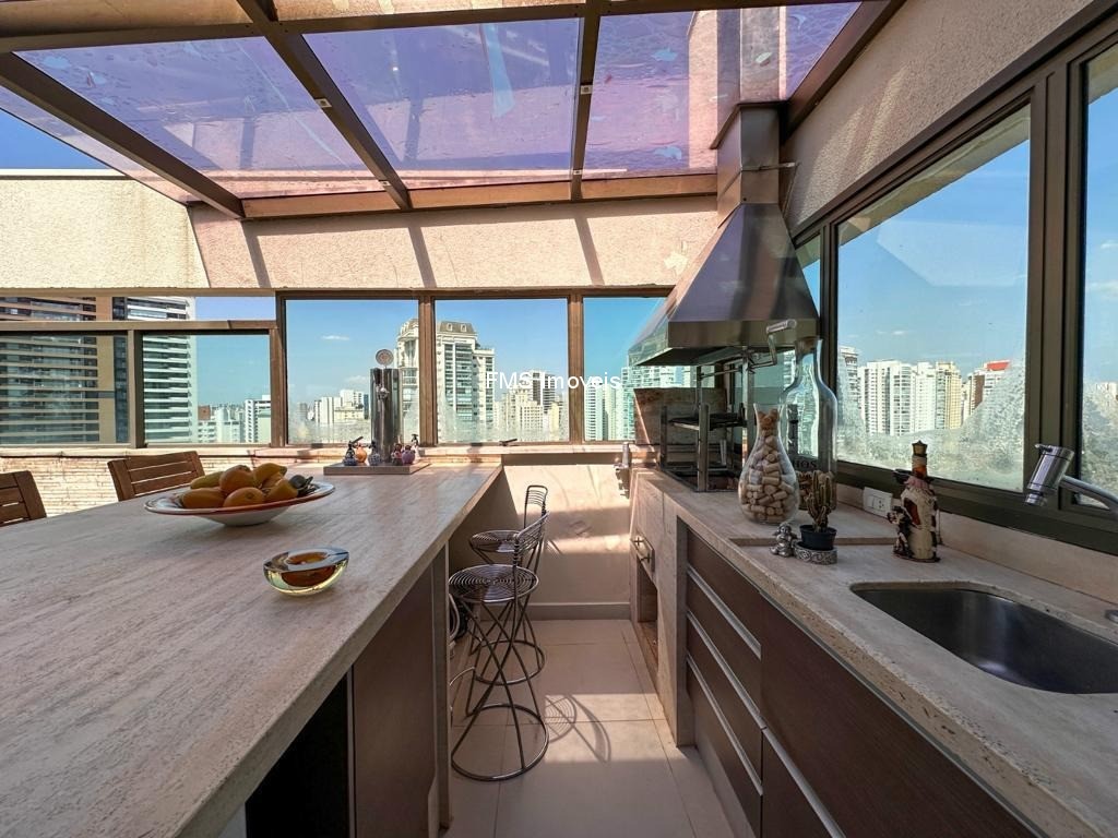 Apartamento, 3 quartos, 240 m² - Foto 23