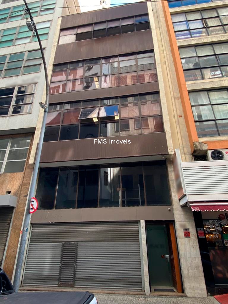 Prédio Inteiro, 615 m² - Foto 1