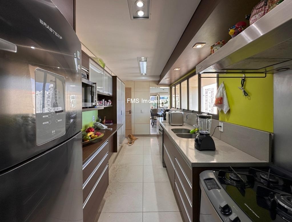 Apartamento, 3 quartos, 240 m² - Foto 37
