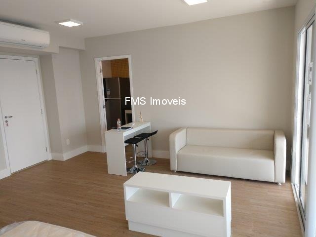 Apartamento, 1 quarto, 49 m² - Foto 5