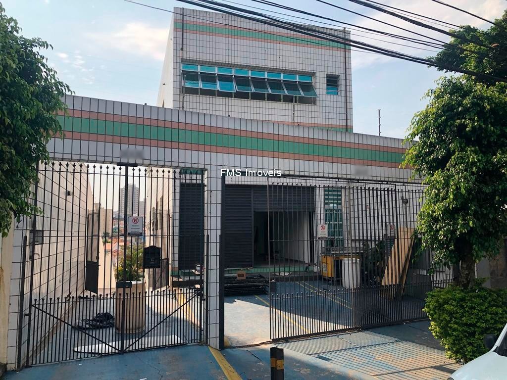 Prédio Inteiro, 800 m² - Foto 3