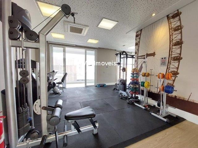 Apartamento, 1 quarto, 49 m² - Foto 31