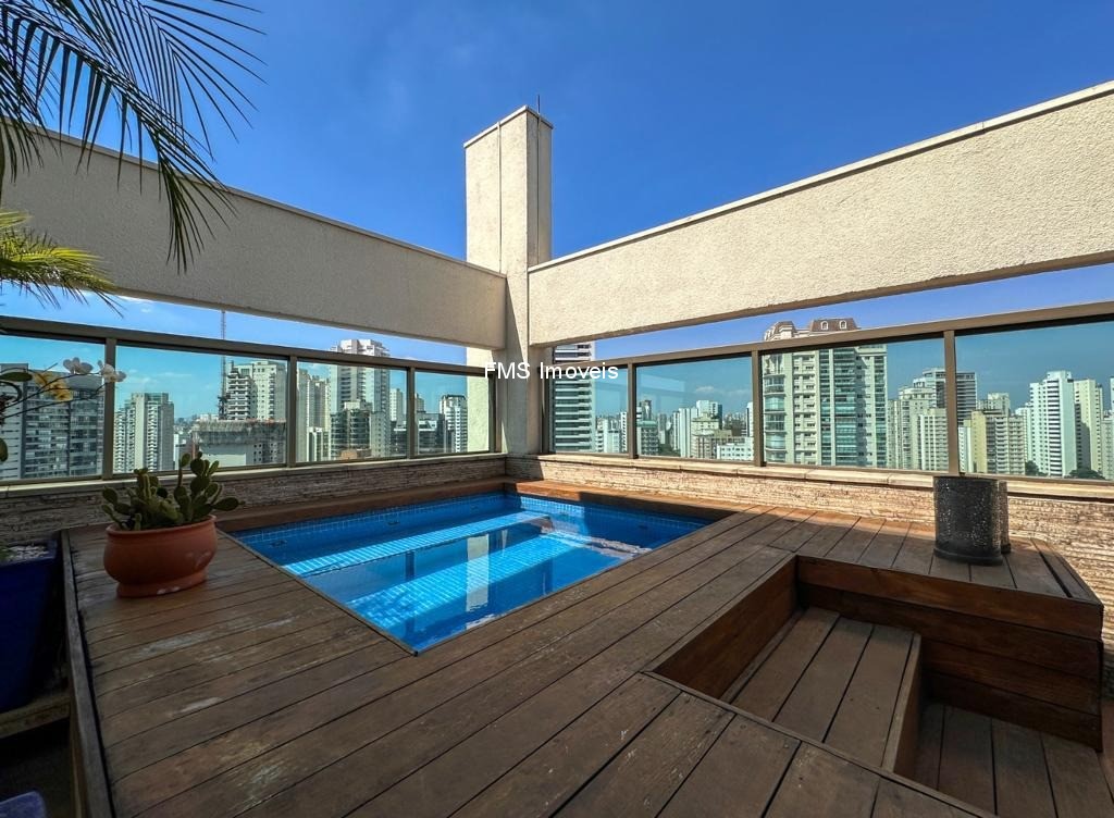 Apartamento, 3 quartos, 240 m² - Foto 15