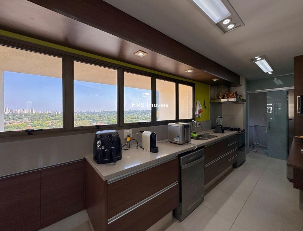 Apartamento, 3 quartos, 240 m² - Foto 36