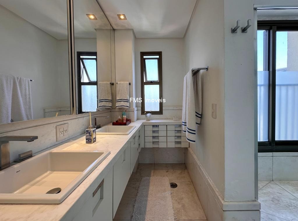 Apartamento, 3 quartos, 240 m² - Foto 55