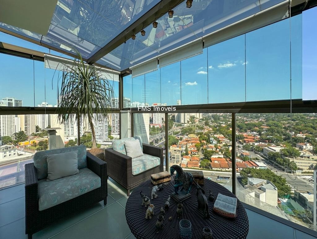 Apartamento, 3 quartos, 240 m² - Foto 45