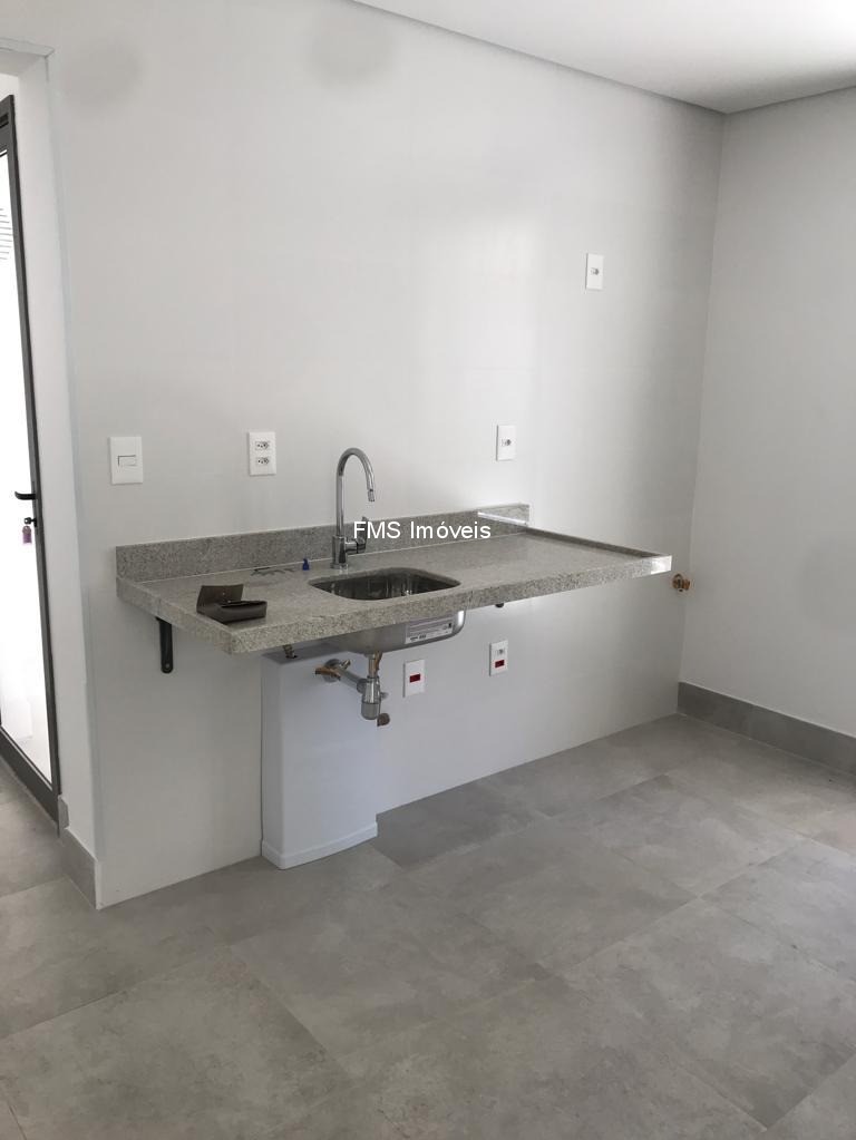 Apartamento, 3 quartos, 143 m² - Foto 6
