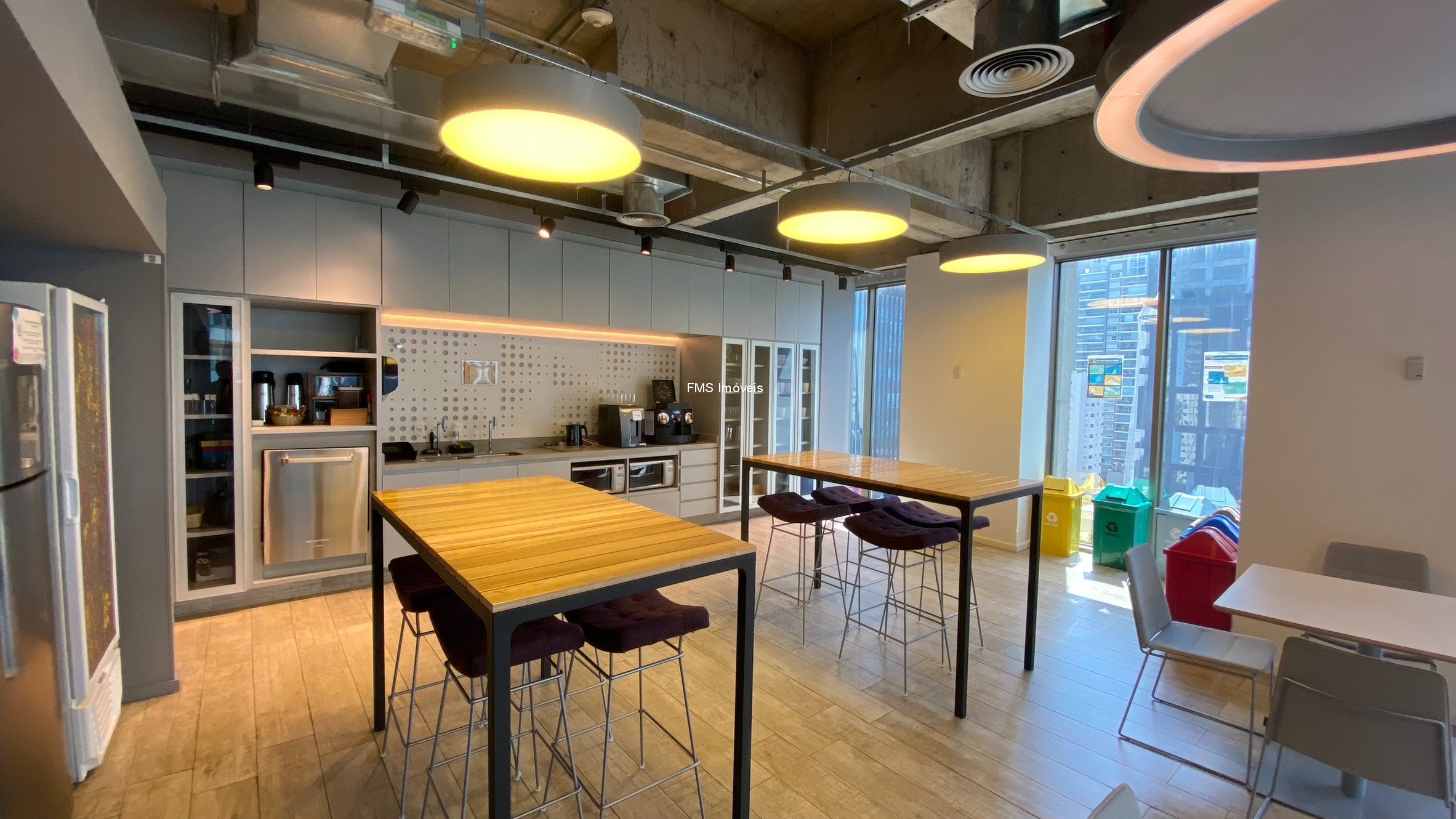 Sala-Conjunto, 2040 m² - Foto 19