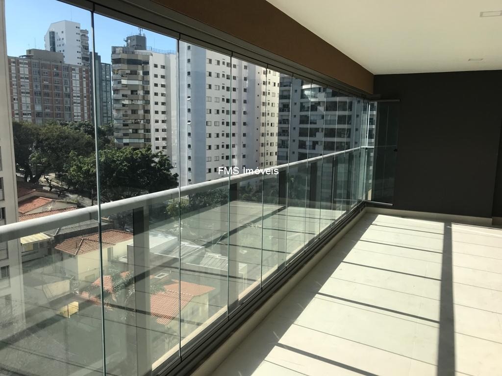 Apartamento, 3 quartos, 143 m² - Foto 3