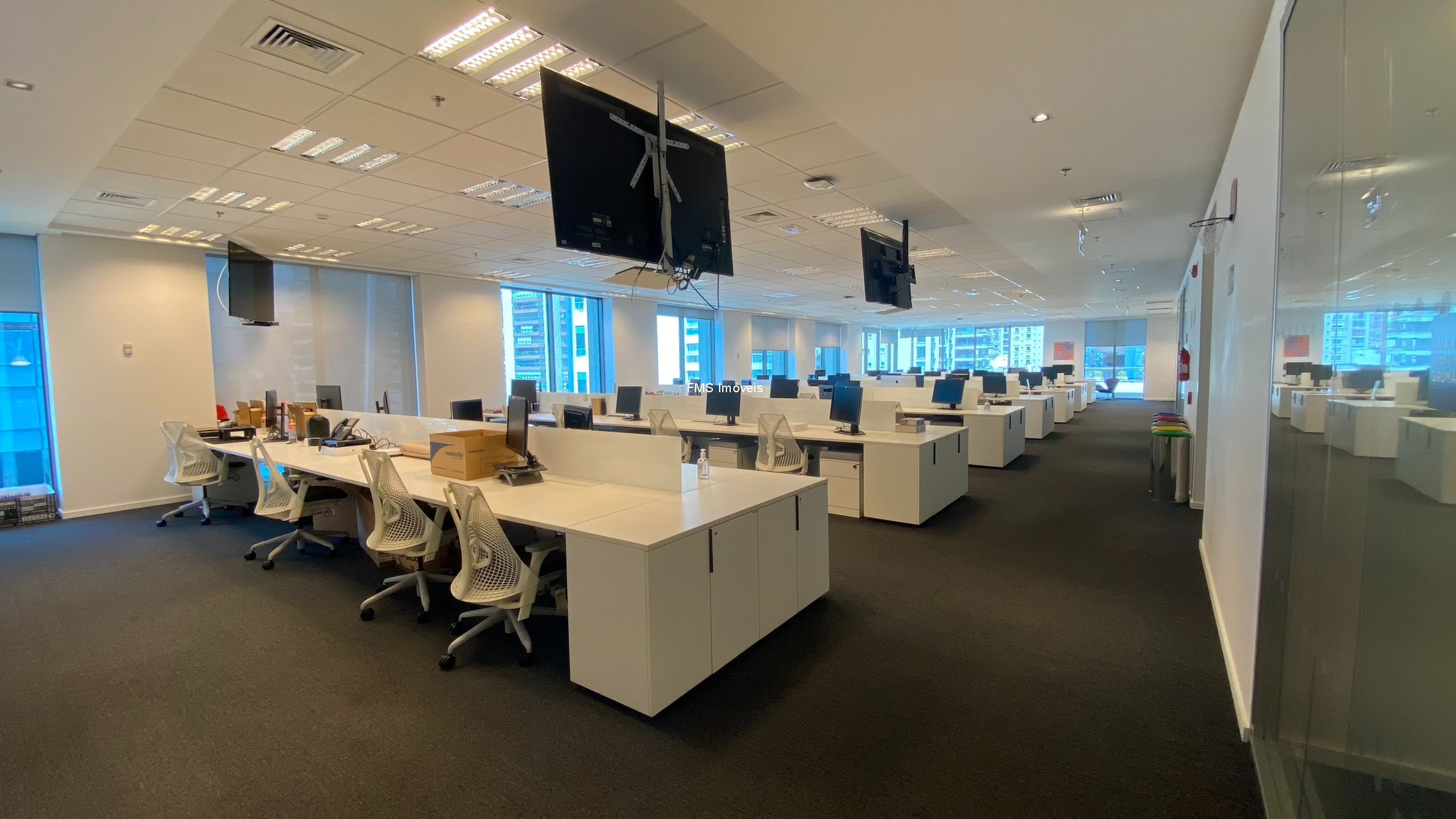 Sala-Conjunto, 2040 m² - Foto 3