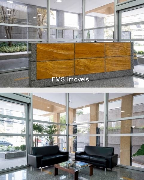 Sala-Conjunto - Foto 4