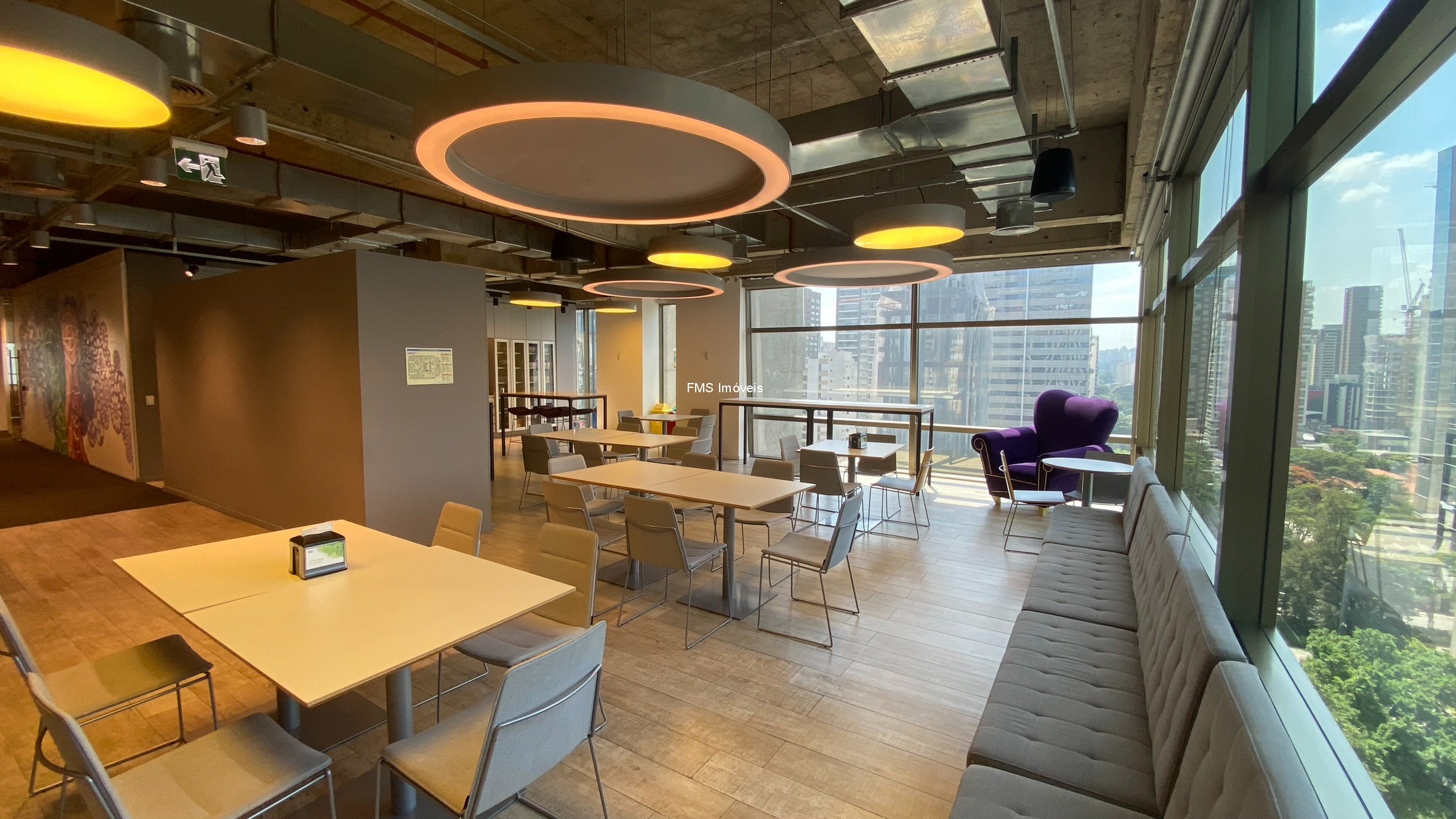 Sala-Conjunto, 2040 m² - Foto 23